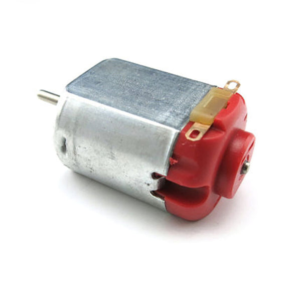 1* 130 Small Micro DC Motor 25x20x15mm 3V-12V High Speed for Driving To OXT