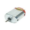 1* 130 Small Micro DC Motor 25x20x15mm 3V-12V High Speed for Driving RDW