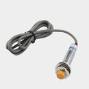 LJ18A3-8-Z/BX 8mm Approach Inductive Proximity Sensor NPN NO Switch DC 6-36V