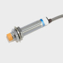 LJ18A3-8-Z/BX 8mm Approach Inductive Proximity Sensor NPN NO Switch DC 6-36V