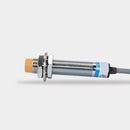 LJ18A3-8-Z/BX 8mm Approach Inductive Proximity Sensor NPN NO Switch DC SWX AKX