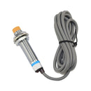 LJ18A3-8-Z/BX 8mm Approach Inductive Proximity Sensor NPN NO Switch DC SWX AKX