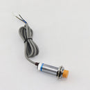 LJ18A3- 8-Z/BX 8mm Approach Inductive Proximity Sensor NPN NO Switch D TUB YKC