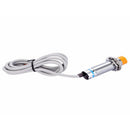 LJ18A3- 8-Z/BX 8mm Approach Inductive Proximity Sensor NPN NO Switch D TUB YKC