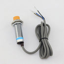 LJ18A3- 8-Z/BX 8mm Approach Inductive Proximity Sensor NPN NO Switch D TUB YKC
