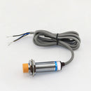 LJ18A3- 8-Z/BX 8mm Approach Inductive Proximity Sensor NPN NO Switch D TUB YKC