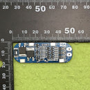 2x 3S Li-ion Lithium Battery Charger PCB BMS Protection Board Cell 2110- SRN
