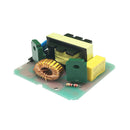 Transformer Boost Module Inverter Power Supply 12V Liter 220V Step Up 4 MAD