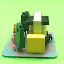 Transformer Boost Module Inverter Power Supply 12V Liter 220V Step Up 4 MAD