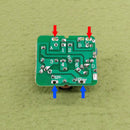Transformer Boost Module Inverter Power Supply 12V Liter 220V Step Up 4 MAD