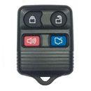 315Mhz Car Key Fob For Ford Keyless Entry Replacement Remote Control PKL