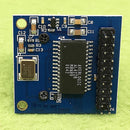 VGA OV7670 CMOS Camera Module Lens CMOS 640X480 SCCB I2C Interface Ardui YKS