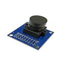 VGA OV7670 CMOS Camera Module Lens CMOS 640X480 SCCB I2C Interface Ardui YKS