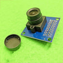 VGA OV7670 CMOS Camera Module Lens CMOS 640X480 SCCB I2C Interface Ardui YKS