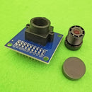 VGA OV7670 CMOS Camera Module Lens CMOS 640X480 SCCB I2C Interface Ardui YKS