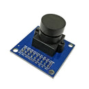 VGA OV7670 CMOS Camera Module Lens CMOS 640X480 SCCB I2C Interface Ardui YKS