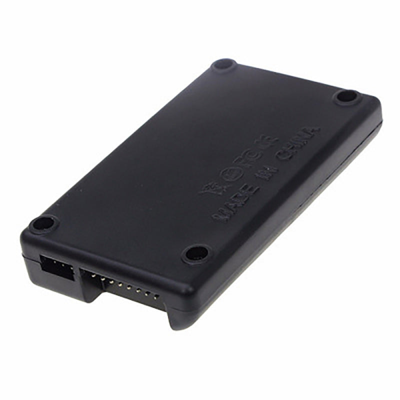 LiPo Battery Capacity/Voltage Checker/Tester Meter/LiFe Li-ion NiMH