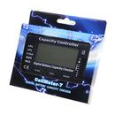LiPo Battery Capacity/Voltage Checker/Tester Meter/LiFe Li-ion NiMH