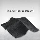 Automobile Scratch Repair Tool Cloth Nano Rags Car Light Paint Scratches Remover