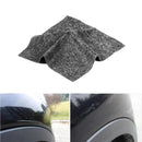Automobile Scratch Repair Tool Cloth Nano Rags Car Light Paint Scratches Remover