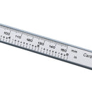 Solar Power Digital Vernier Caliper Electronic LCD Gauge Micrometer To KNK