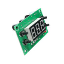 6in1 LED W1308 12V Digital Thermostat Temperature Alarm Controller Sens WVE