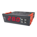 AC 110~220V 10A SHT2000 Digital Temperature&Humidity Controller Thermost IBG