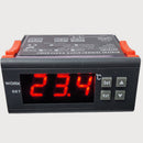 AC 110~220V 10A SHT2000 Digital Temperature&Humidity Controller Thermost IBG