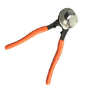Professional Cable Stripper Cutter Carbon Steel Electric Wire Rope Cra KZD
