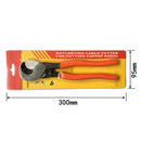 Professional Cable Stripper Cutter Carbon Steel Electric Wire Rope Cra KZD