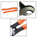 Professional Cable Stripper Cutter Carbon Steel Electric Wire Rope Cra KZD