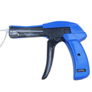 Heavy Duty Cable Zip Tie Gun Lightweight Durable Fastening Cutting Tool YRO WGP