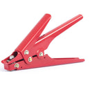 Cable Tie Gun Tensioning and Cutting Tool for Plastic Nylon Cable Tie  QLW XOW