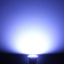 13pcs T10 5050 5SMD T10 1206 8SMD 3528 12SMD LED Car Interior Light Readin ULE