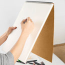Mont Marte Sketch Book Wire Wire PP Cover 30 Sheets PROFESSIONAL Drawing WUJ