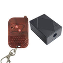 12V 1CH Channel Wireless Switch Relay Remote Control 1 Transmitter Receiver DUR