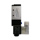 Solenoid Valve 4V210-08 5 Way 2 Position Pneumatic Air 1/4"1/8" DC 24V YM