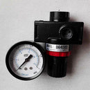 BR4000 G1/2'' Air Control Compressor Filter Pressure Relief Regulator Valve