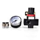 BR4000 G1/2'' Air Control Compressor Filter Pressure Relief Regulator Valve