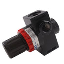 BR4000 G1/2'' Air Control Compressor Filter Pressure Relief Regulator Valve