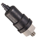 1/8inch Adjustable Diaphragm Pressure Switch Wire External Thread 220V/A AOF