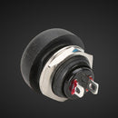 5Pcs 12mm Waterproof 2 PIN Momentary Each color Push Button Horn Switch OJM PTW