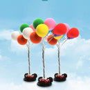 Creative Balloon Decoration Car Ornaments Auto Interior Accessories Deco EZS