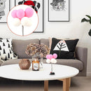 Car Ornament Decoration Cute Interior Dashboard Home Table Balloon Gift