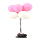 Car Ornament Decoration Cute Interior Dashboard Home Table Balloon Gift NVP