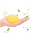 Car Keyboard Magic Multi-Purpose Cleaning Glue Clean Gum Super Dust Cleaner CYX