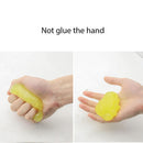 Car Keyboard Magic Multi-Purpose Cleaning Glue Clean Gum Super Dust Cleaner CYX