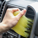 Car Keyboard Magic Multi-Purpose Cleaning Glue Clean Gum Super Dust Cleaner CYX