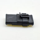 4PCS Kits 6 Pins Way Car Auto Sealed Waterproof Electrical Wire Connecto RWA