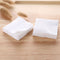 1000Pcs/box Disposable Cotton Pads Makeup Cotton Wipes Soft Makeup Remove LUA